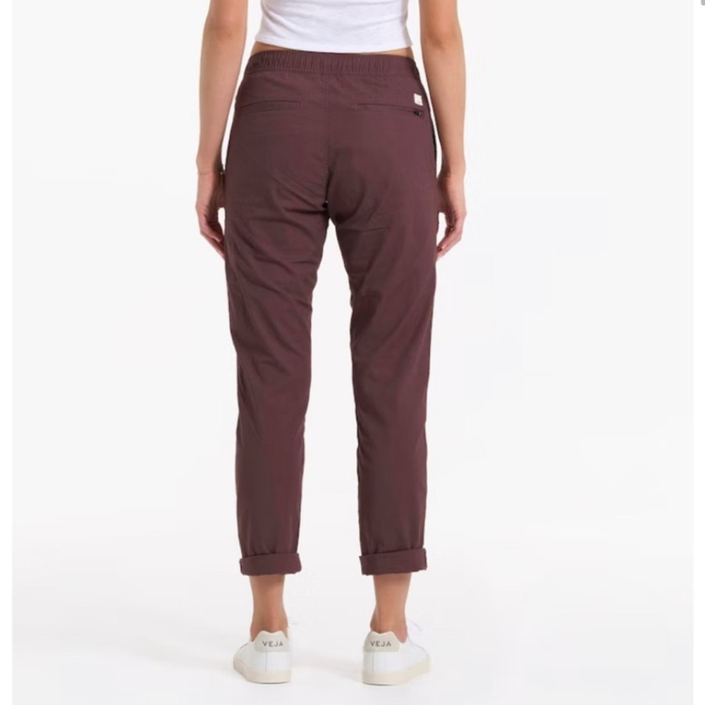 Vuori Womens Ripstop Pants - NWT - Picture 2 of 4